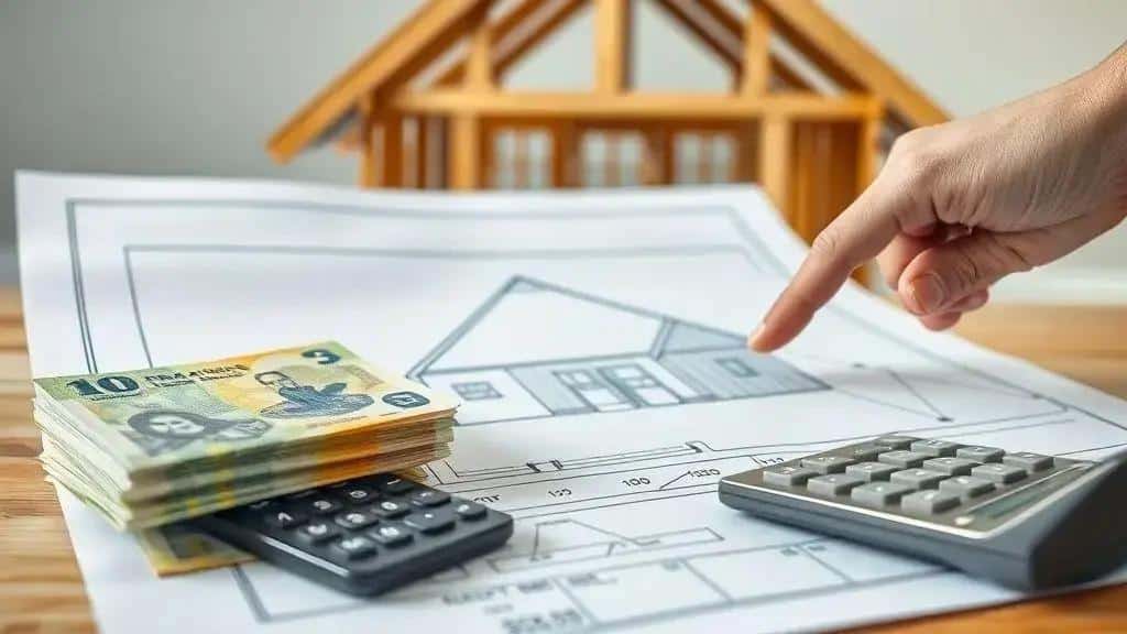 Custos: entendendo o investimento inicial Custos: entendendo o investimento inicial