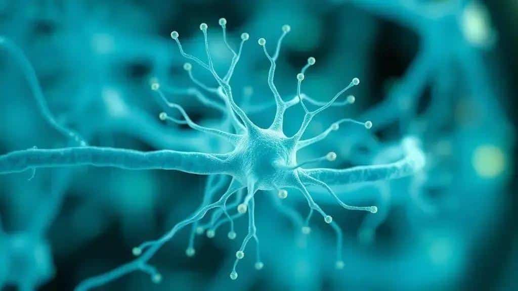 Cyborgs em foco: neurônio artificial de baixo consumo aproxima-se da realidade