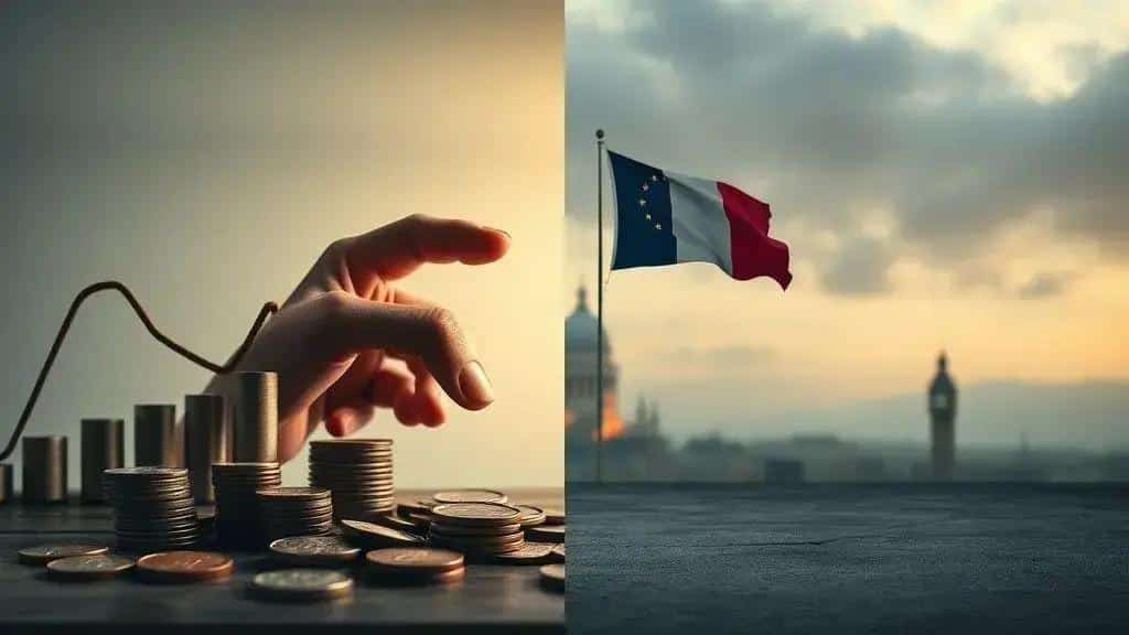 Deficit, austeridade e tensões com a UE e Ucrânia alimentam o debate político Deficit, austeridade e tensões com a UE e Ucrânia alimentam o debate político