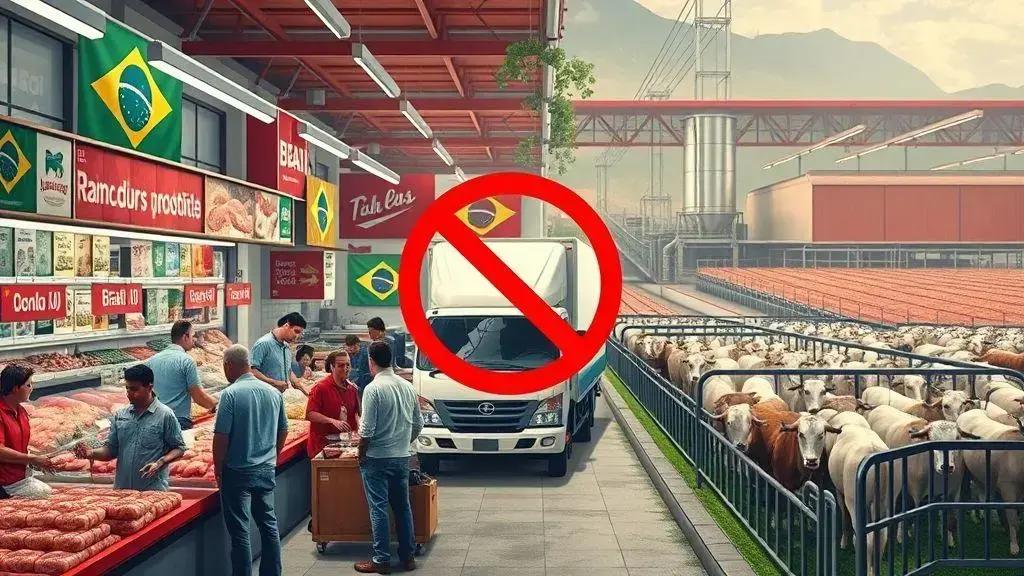 Demanda aquecida e escalas de abate cheias ajudam a manter os patamares sem quedas bruscas