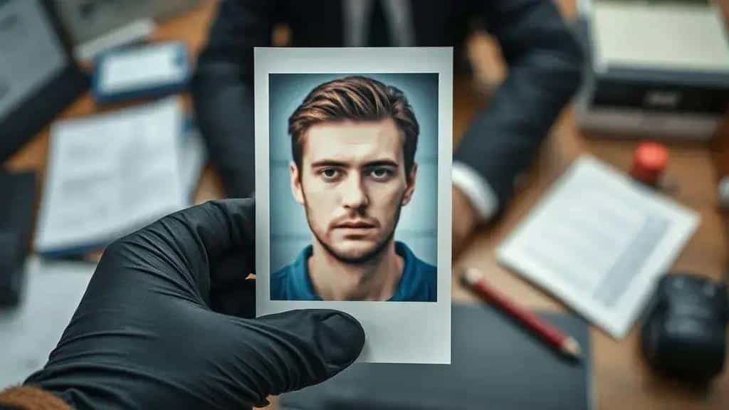 Denúncia aponta erro sobre a pessoa no crime Denúncia aponta erro sobre a pessoa no crime