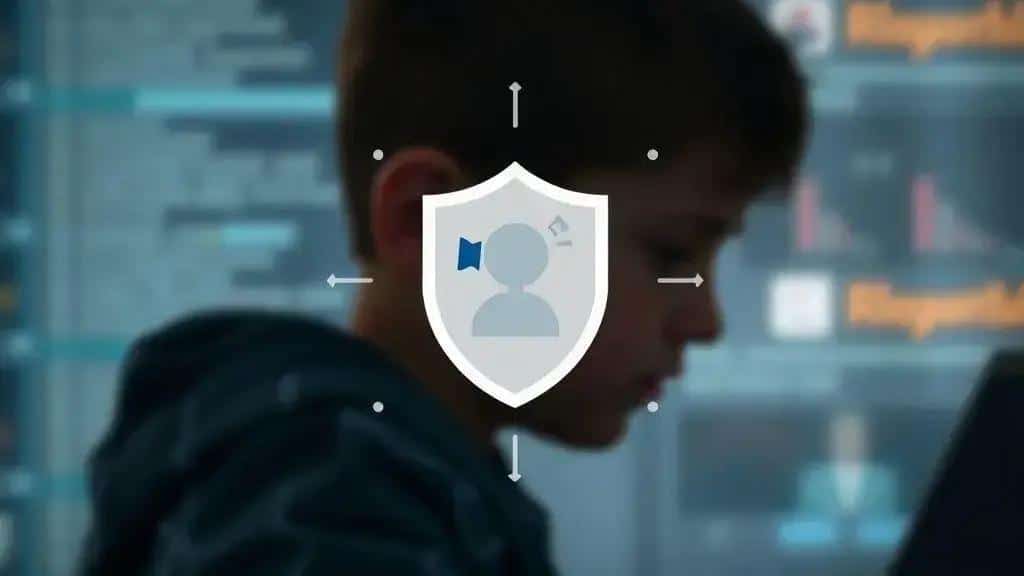 Denúncias de exploração de menores Denúncias de exploração de menores