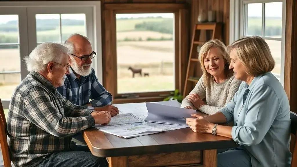 Desafios da gestão familiar: diálogo, respeito e continuidade