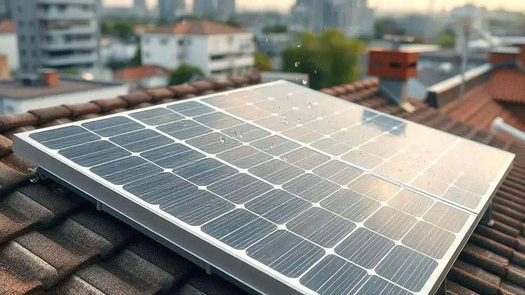 Desafios e avanços dos painéis híbridos