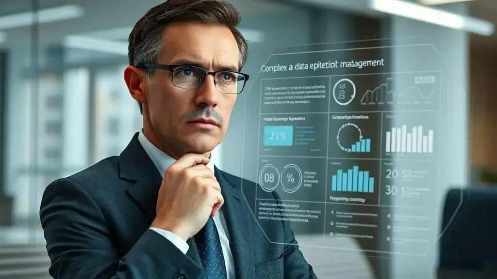 Desafios e considerações éticas no uso de IA para ORM Desafios e considerações éticas no uso de IA para ORM