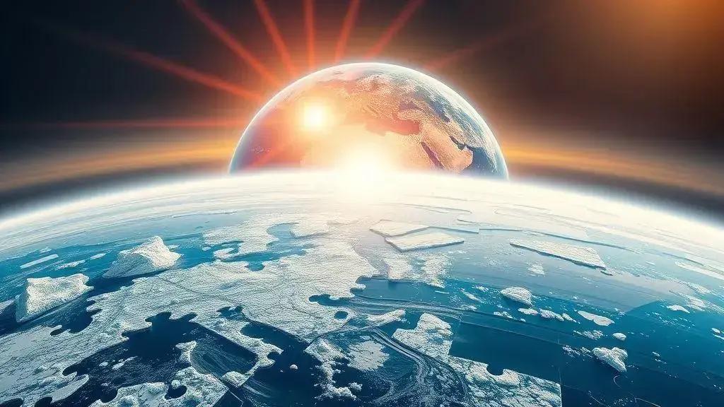 Desafios e lacunas da teoria no contexto do Quaternário