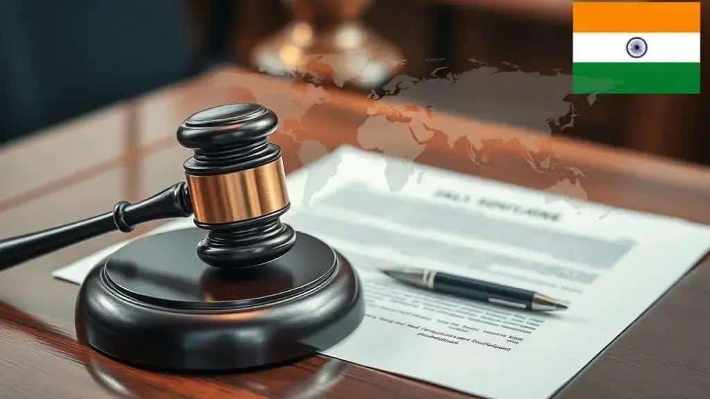 Desdobramentos jurídicos das sanções Desdobramentos jurídicos das sanções