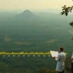 Desmatamento na Amazônia muda o clima: queda de chuva e aumento de temperatura