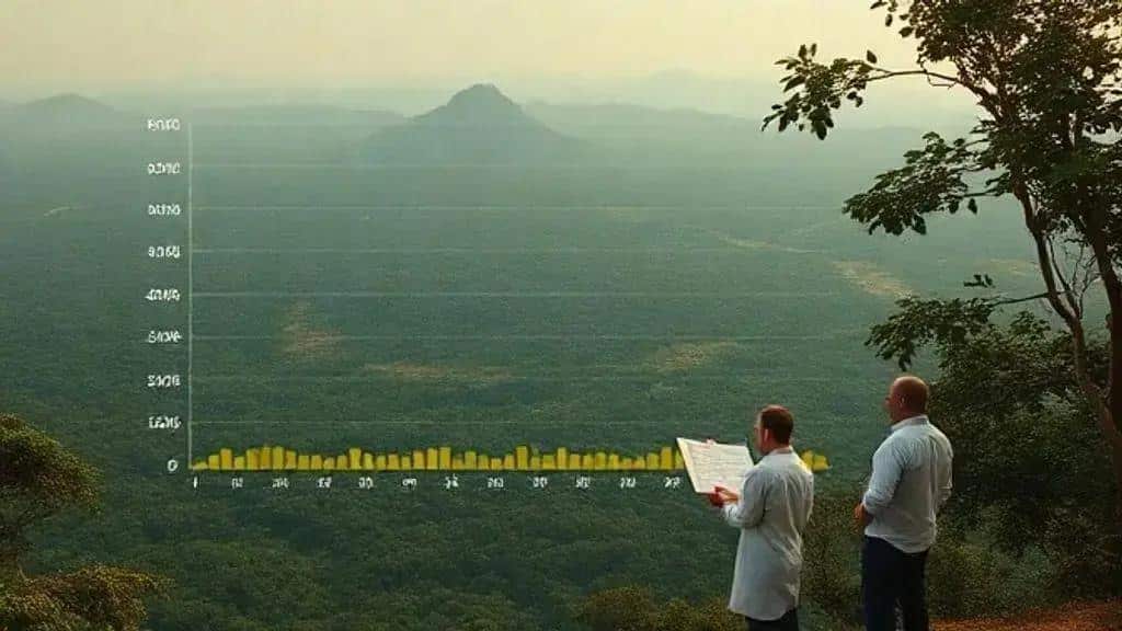 Desmatamento na Amazônia muda o clima: queda de chuva e aumento de temperatura