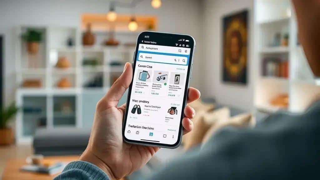 Detecção de intenção de compra: foco em recomendações