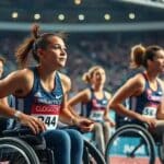 Dia Nacional do Atleta Paralímpico: visibilidade e inclusão no paradesporto