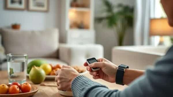 Diabetes: 11 dicas práticas para controlar a glicose e a saúde