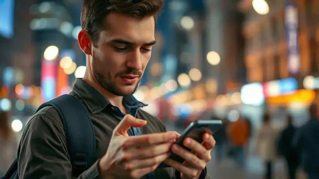 Dicas rápidas: confirmar horários e ingressos antes de sair