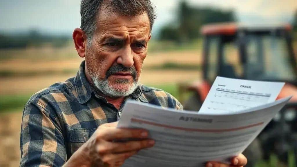 Dívidas de produtores do RS: prazos não prorrogados Dívidas de produtores do RS: prazos não prorrogados