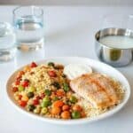 Dor de estômago: alimentos fáceis de digerir e um cardápio de 3 dias