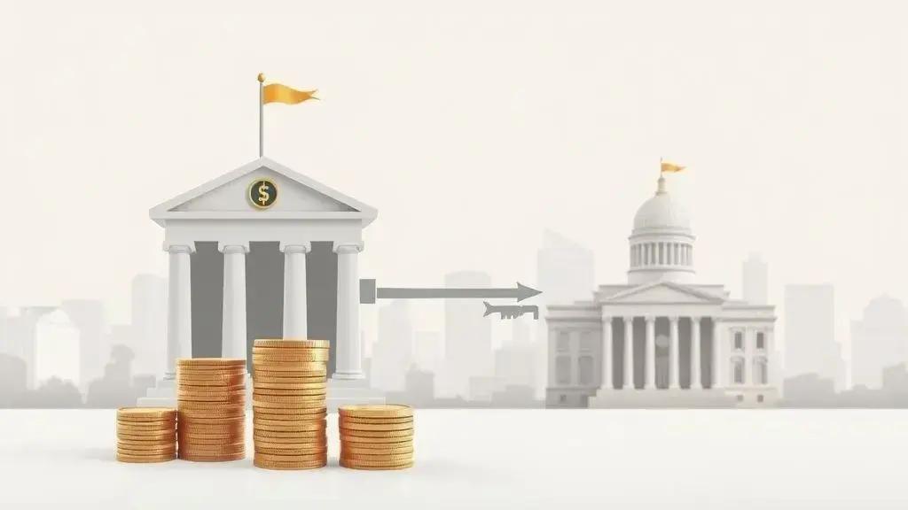 Duodécimo da prefeitura para a Câmara de Blumenau pode impactar serviços municipais