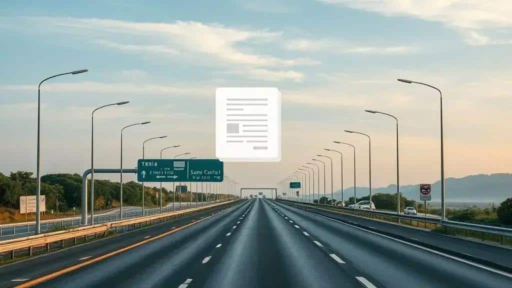 Evolução da legislação de trânsito em Santa Catarina Evolução da legislação de trânsito em Santa Catarina