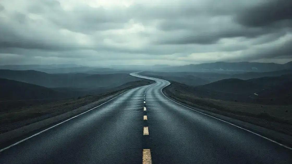 Fatores de risco que podem alterar a trajetória Fatores de risco que podem alterar a trajetória