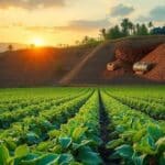 Fertilizantes nacionais: Brasil pode reduzir dependência e fortalecer o agro