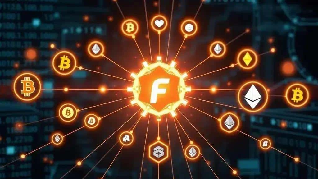 Flare: interoperable L1 with real utility and cross-chain potential Flare: interoperable L1 with real utility and cross-chain potential