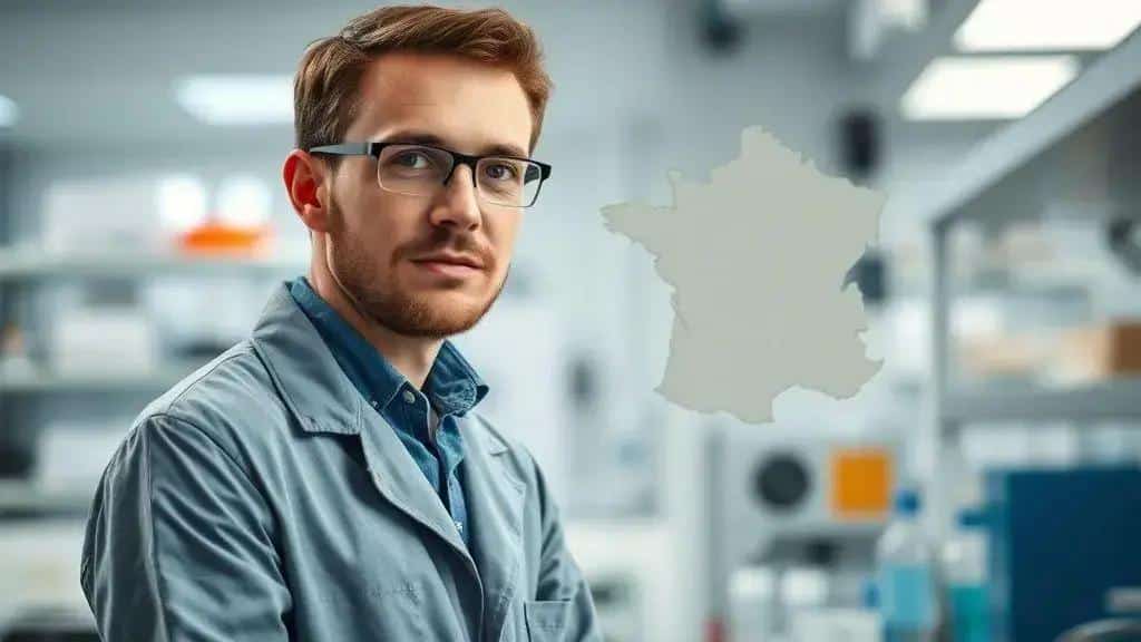 França oferece refúgio científico para pesquisadores afetados França oferece refúgio científico para pesquisadores afetados