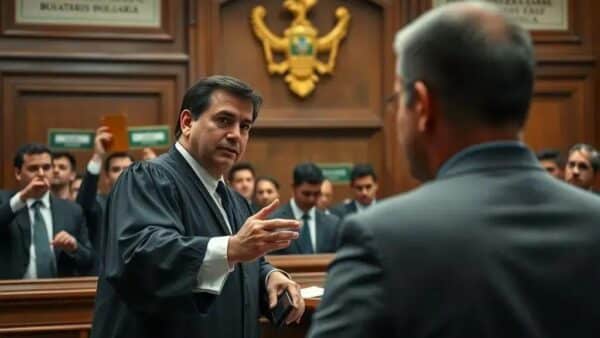 Fux absolve Bolsonaro: Valdemar Costa Neto elogia voto no julgamento