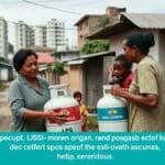 Gás do Povo: governo lança entrega direta para reduzir preço do botijão