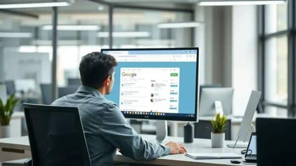 Google encerra a exibição de 100 resultados por página nos resultados de busca