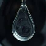 Gota de vidro: desvendando o enigma do Príncipe Rupert pela ciência