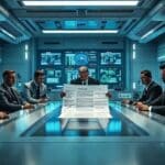 Governo cancela reconhecimento de sindicatos da NASA em meio a cortes orçamentários