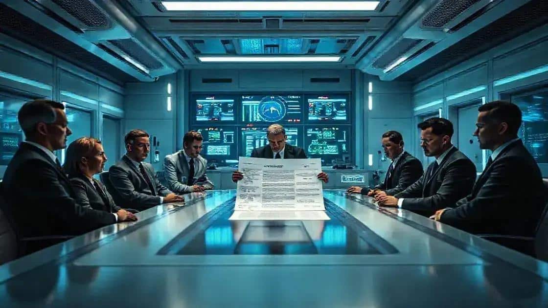 Governo cancela reconhecimento de sindicatos da NASA em meio a cortes orçamentários