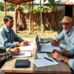 Governo lança linhas de crédito bilionárias para renegociação de dívidas rurais