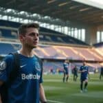 Grealish chega por empréstimo ao Everton e admite erros fora de campo
