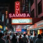 Guia de Noite em SP: Samba 90 Graus, Jorge Ben Jor e MIMO neste sábado