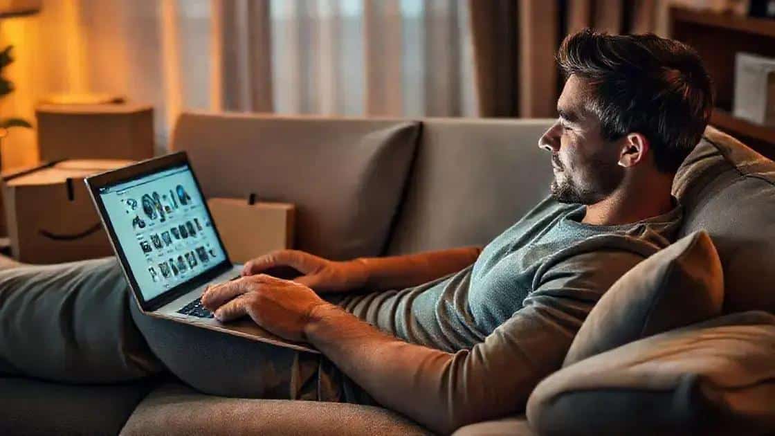 Guia rápido para aproveitar as promoções de eletrônicos na Amazon