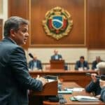 Haddad debate dívidas rurais e LCA em audiência pública na Câmara