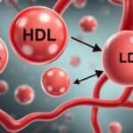 HDL e LDL: entenda o que cada colesterol faz e como agir na prática