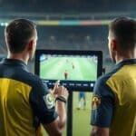 Histórico: Davino usa desafio de vídeo em semifinal da Copa Paulista