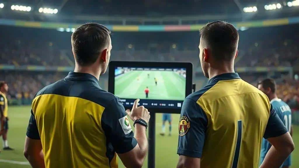 Histórico: Davino usa desafio de vídeo em semifinal da Copa Paulista