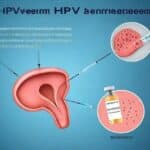 HPV cura espontânea e prevenção: como funciona e por que o vírus permanece
