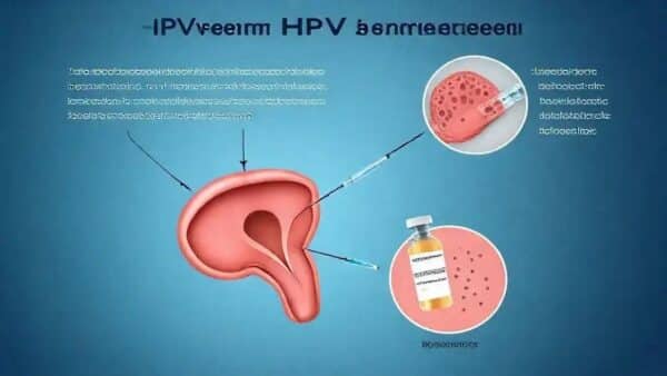 HPV cura espontânea e prevenção: como funciona e por que o vírus permanece