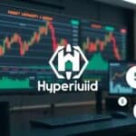Hyperliquid atinge ATH com apoio institucional e USDH em votação