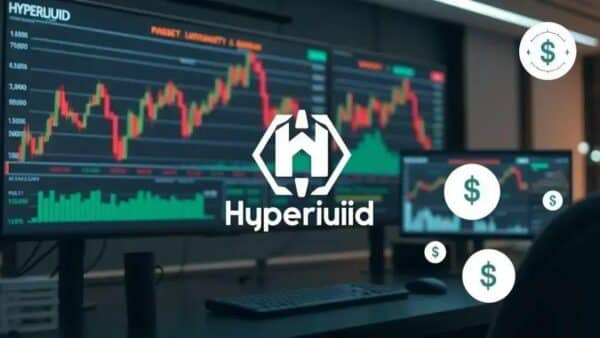 Hyperliquid atinge ATH com apoio institucional e USDH em votação