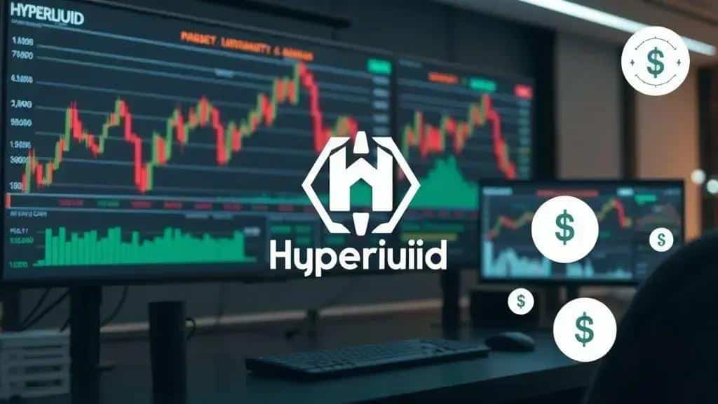 Hyperliquid atinge ATH com apoio institucional e USDH em votação