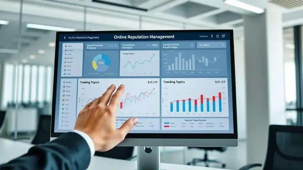 IA como multiplicador de ORM: monitoramento em tempo real IA como multiplicador de ORM: monitoramento em tempo real