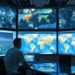 IA pode melhorar previsões sazonais com antecedência de meses — estudo recente