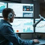 IA transforma o PPC: como a IA está redesenhando campanhas e desempenho