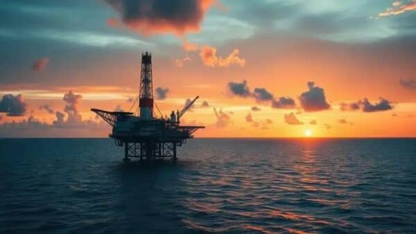 Ibama aprova APO da Petrobras para exploração no bloco FZA-M-59