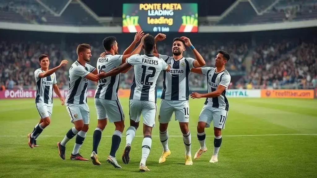 Impacto da vitória na perseguição pelo acesso à Série B