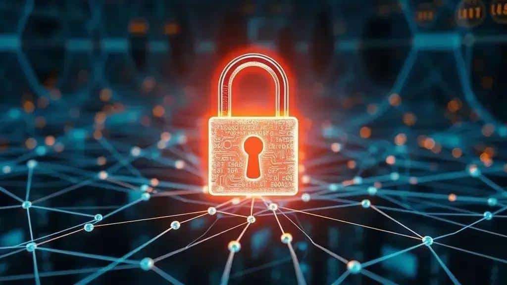 Impacto limitado, conforme a empresa, e esforços para endurecer sistemas Impacto limitado, conforme a empresa, e esforços para endurecer sistemas